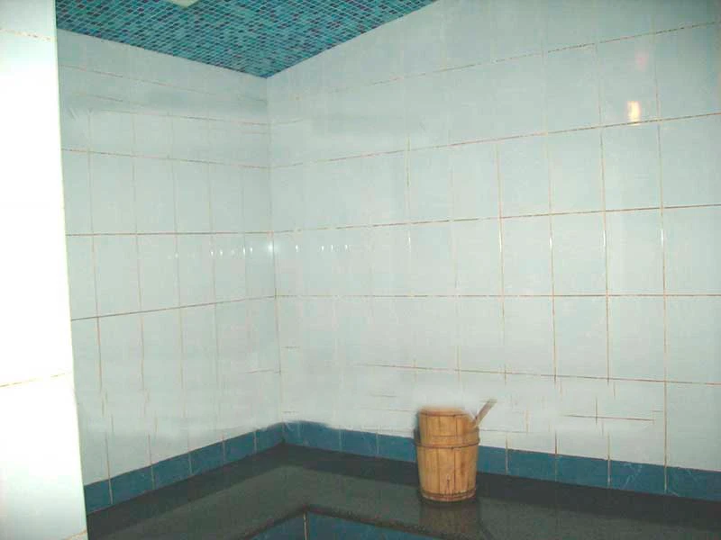 Баня Дворец спорта — сауны и бани Харькова